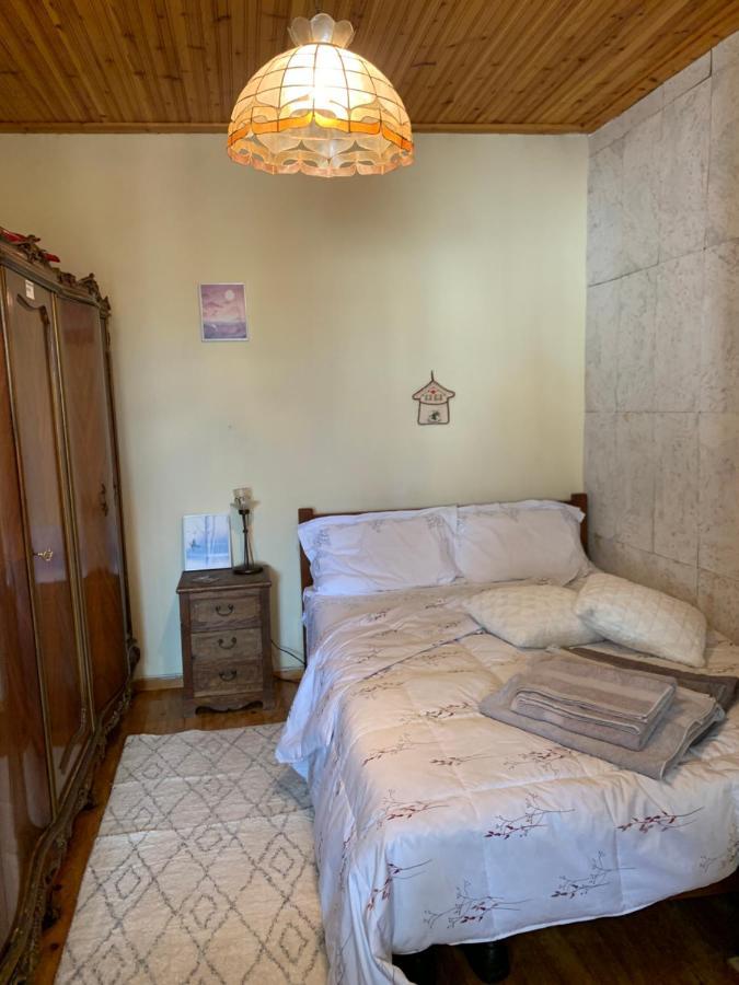 Athena'S House Villa Eleonas Ngoại thất bức ảnh