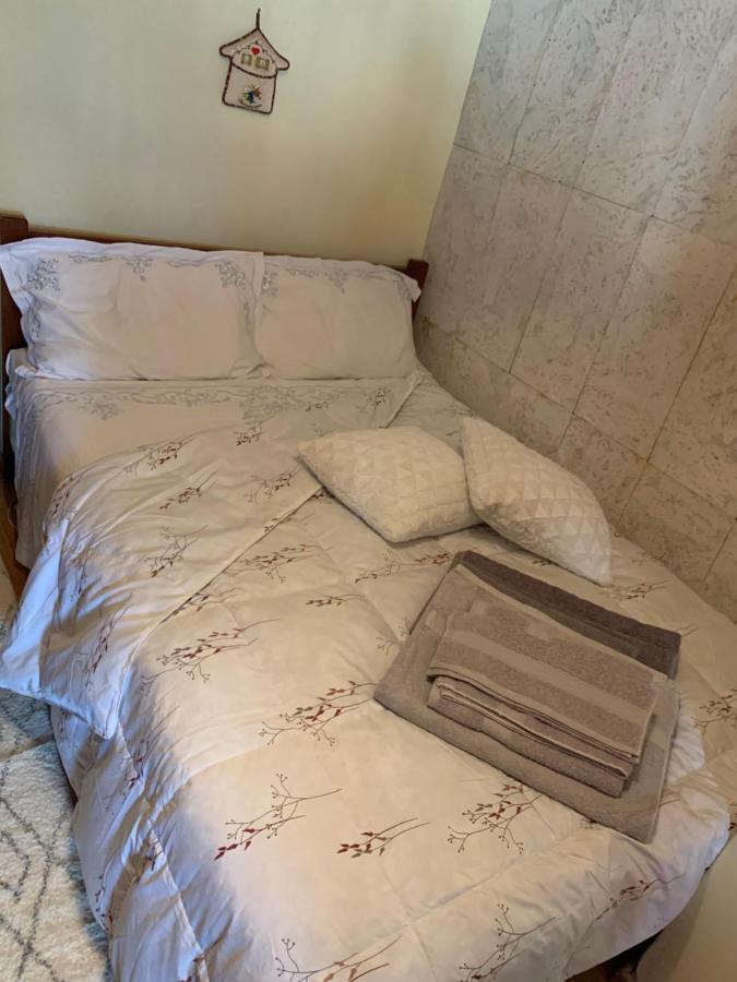 Athena'S House Villa Eleonas Ngoại thất bức ảnh